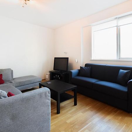 Greenkey Apartment A15 Reykjavík Dış mekan fotoğraf