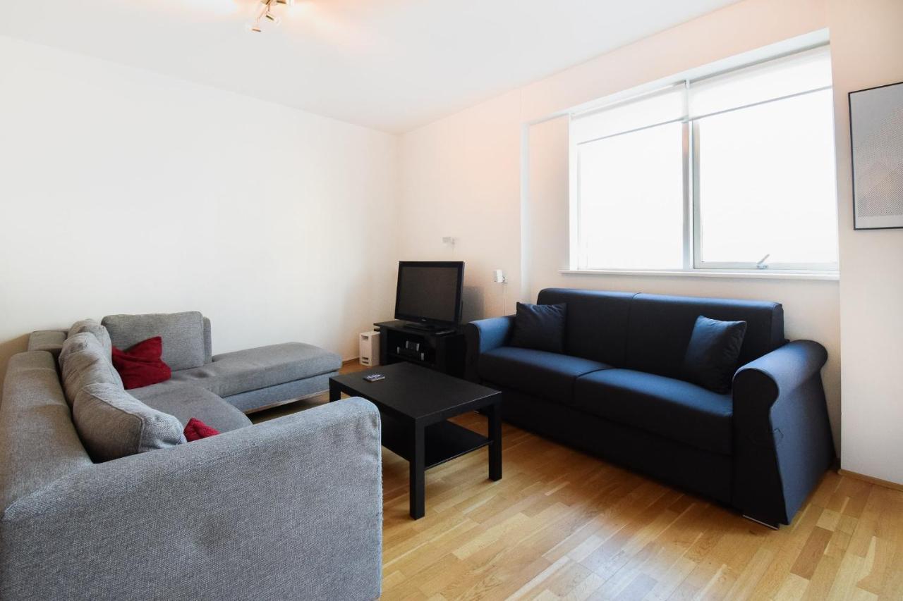 Greenkey Apartment A15 Reykjavík Dış mekan fotoğraf